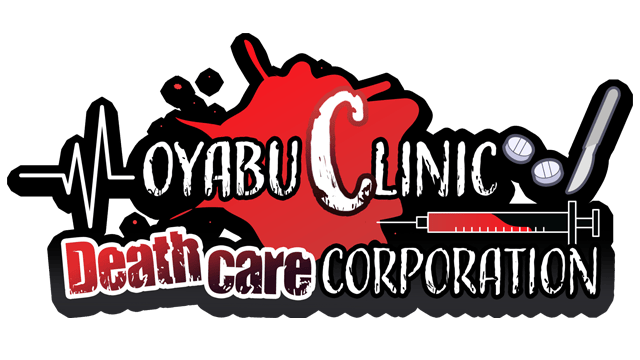 Логотип Oyabu Clinic Deathcare Corporation
