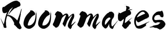 Логотип Roommates