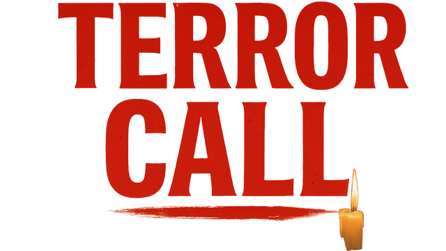 Логотип Terror Call