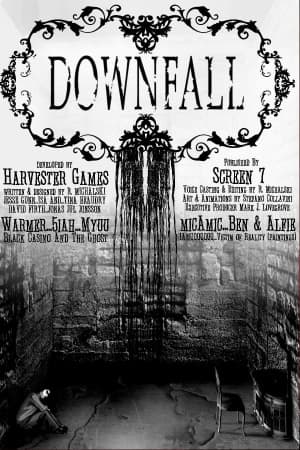 Downfall – A Horror Adventure Game