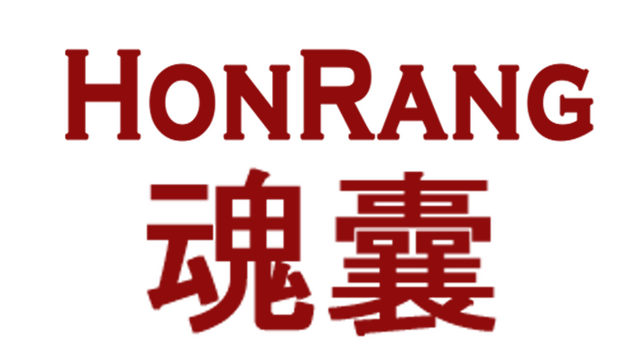 Логотип Honrang