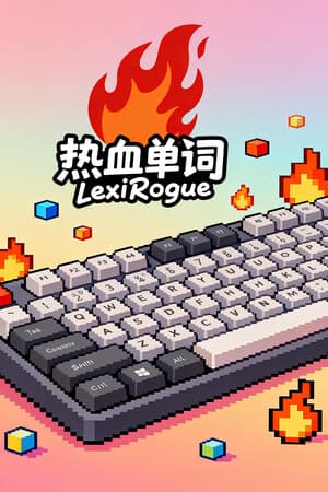 LexiRogue