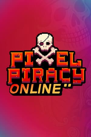 Pixel Piracy Online