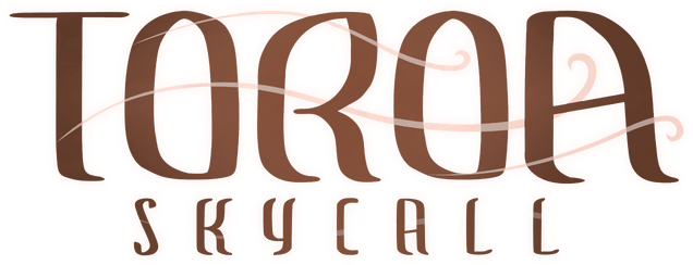 Логотип Toroa: Skycall
