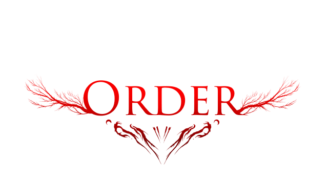 Логотип Perennial Order