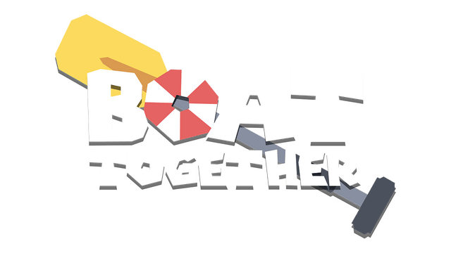 Логотип Boat Together