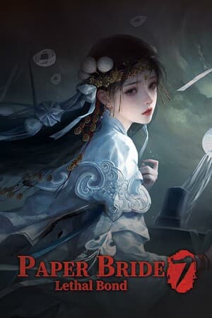 Paper Bride 7 Lethal Bond