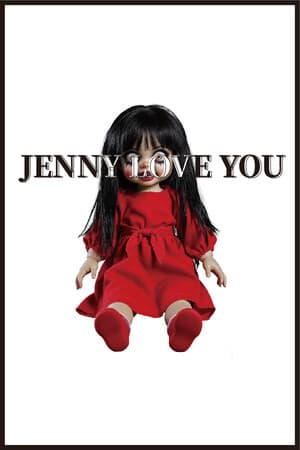 Jenny Love You