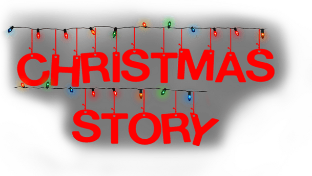 Логотип Christmas Story