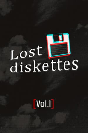 Lost Diskettes Vol.1