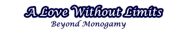 Логотип A Love Without Limits: Beyond Monogamy