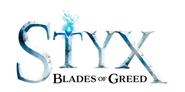 Логотип Styx: Blades of Greed