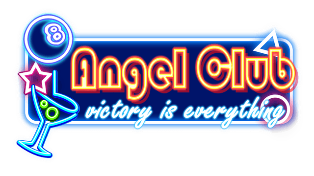 Логотип Angel Club