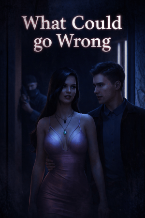 What Could Go Wrong?