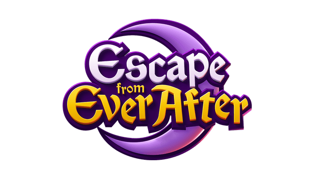 Логотип Escape from Ever After