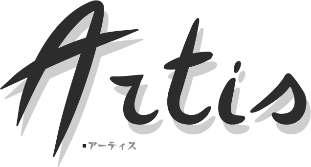 Логотип Artis Impact