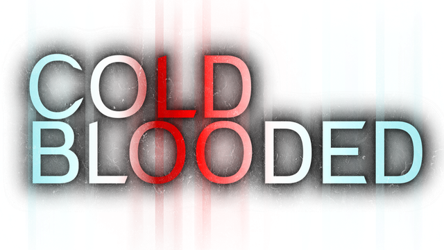 Логотип Cold Blooded