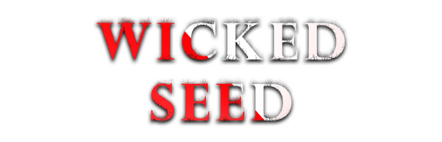 Логотип Wicked Seed