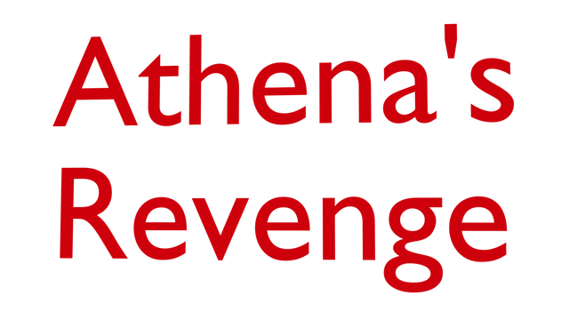 Логотип Athena's Revenge