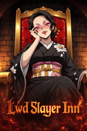 Lewd Slayer Inn