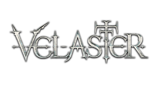 Логотип VELASTER