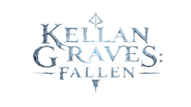 Логотип Kellan Graves: Fallen