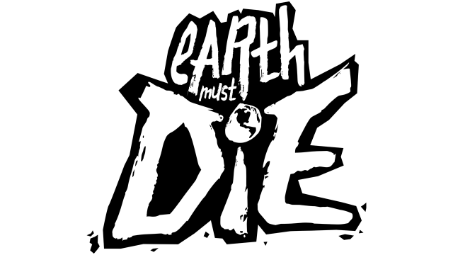 Логотип Earth Must Die