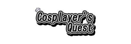 Логотип Cosplayer's Quest