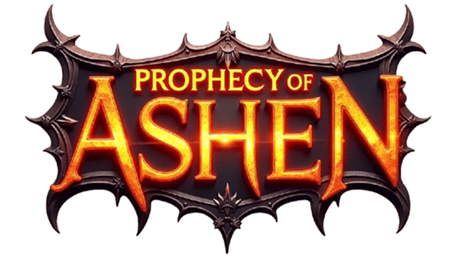 Логотип Prophecy of Ashen