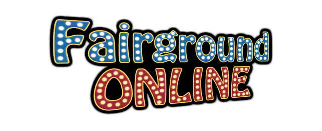 Логотип Fairground Online