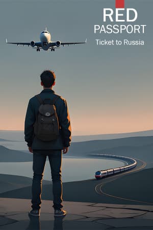Red Passport: Ticket to Russia