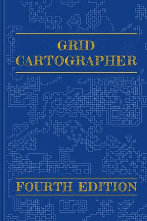 Grid Cartographer