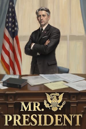 Mr. President