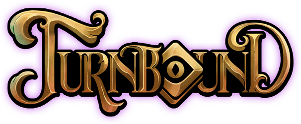 Логотип Turnbound