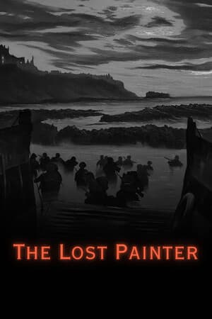 The Lost Painter
