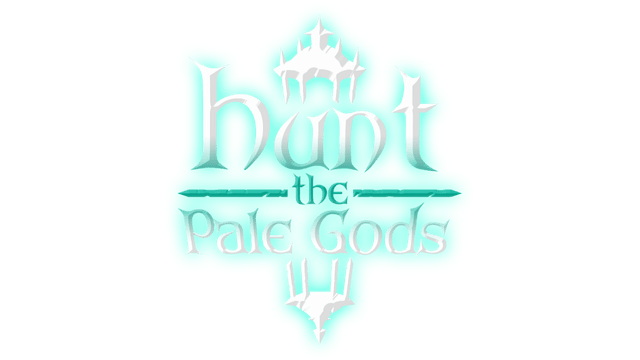 Логотип Hunt the Pale Gods