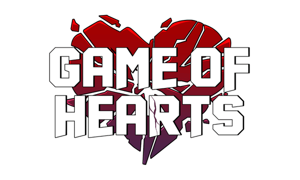 Логотип Game of Hearts