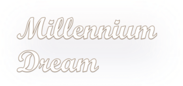 Логотип Millennium Dream