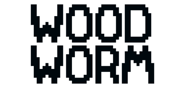 Логотип Woodworm