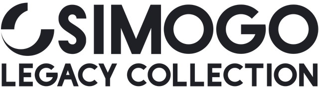 Логотип Simogo Legacy Collection