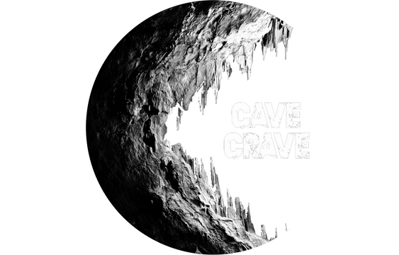 Логотип Cave Crave VR