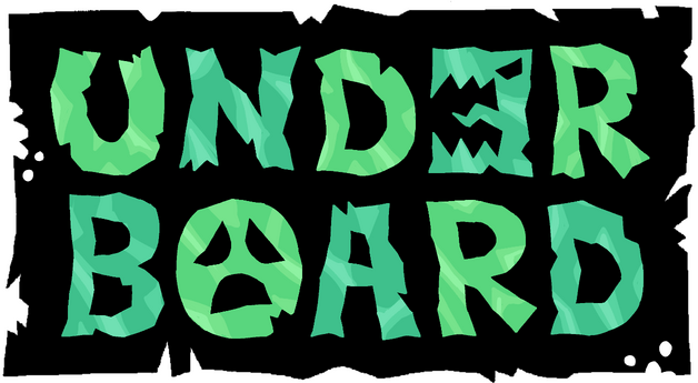 Логотип Underboard