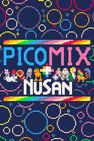 PicoMix by NuSan