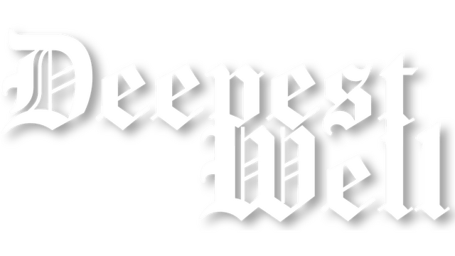 Логотип Deepest Well