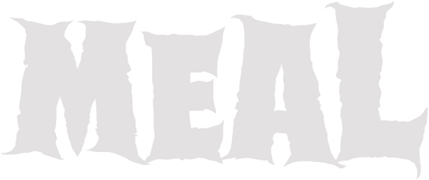 Логотип Meal: Mystery Escape Room