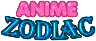 Логотип Anime Zodiac