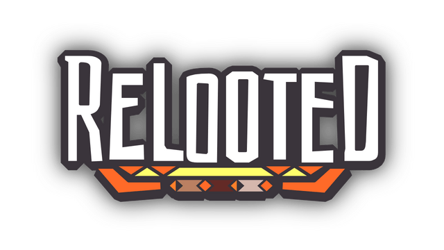 Логотип Relooted