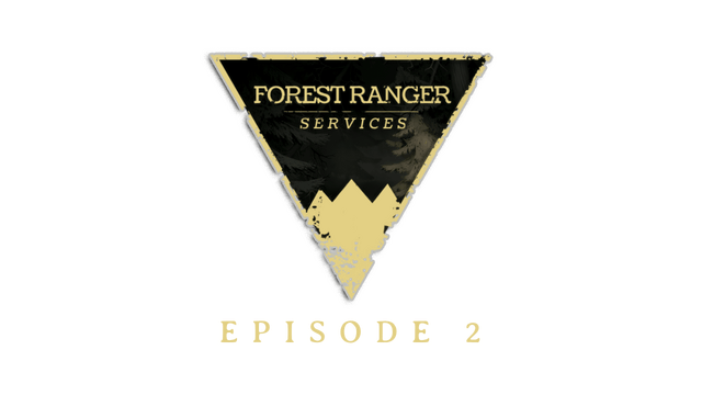Логотип Forest Ranger Services: Episode 2