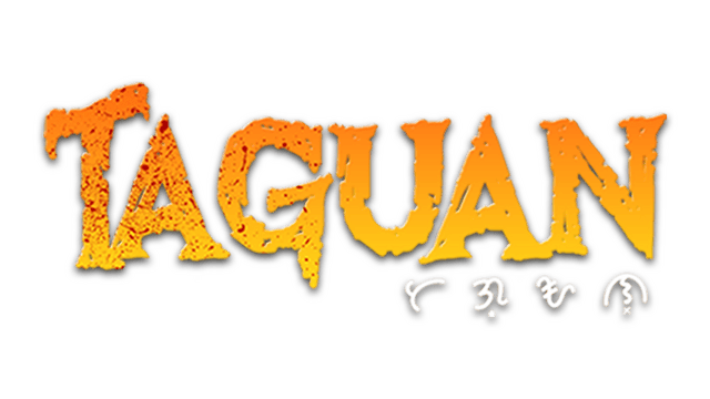 Логотип Taguan