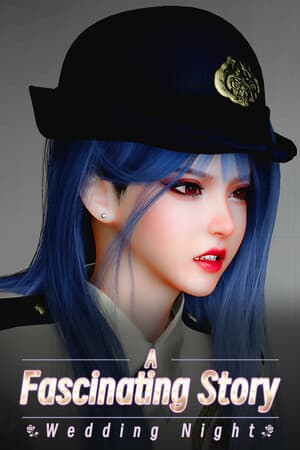 A fascinating story: Wedding Night